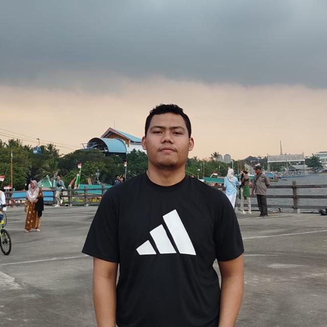 Faysal Rafly Nasution