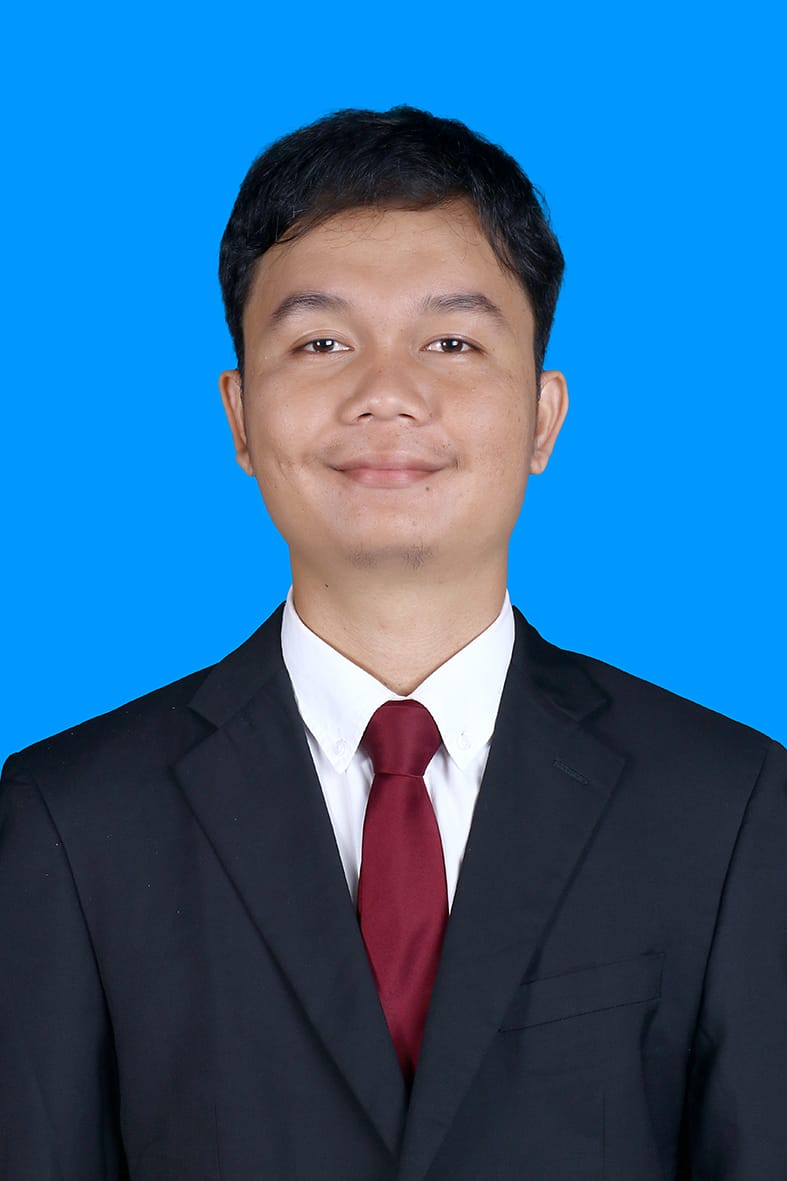 Najib Amir Rudin